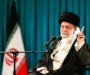 Missing from the Helm Khamenei’s Absence Alarms a Nation on Edge