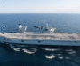 UK Defence Developments Reflect Steady Focus on Modernisation and Readiness