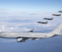 RAF Voyager Fleet Set for Major Upgrade in £170 Million Boost to UK Defence
