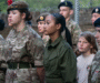 UK Cadet Expansion Aims to Reconnect Armed Forces with Local Communities