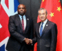 Rising Chinese Interference in UK Democracy Highlighted by Government