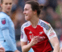 Wubben-Moy Gains Support from Olympic Champion Amid Euro 2025 Push
