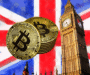 UK Poised to Sell $7.1 Billion in Seized Bitcoin, Stirring Market Anxiety and Political Debate