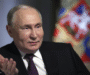 Putin May Target NATO Ally, Sparking Nuclear Risk, Warns Ex-Army Chief