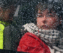 Dozens Detained at Westminster Protest Over Banned Palestine Action Group