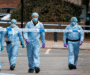 Fatal Stabbings on Long Lane Leave Two Dead, Two Injured in Southwark