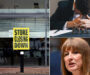 Nearly 50,000 UK Businesses Face Collapse Amid Mounting Tax and Wage Burdens