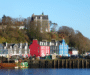 Scotland’s Tobermory Named One of the World’s Most Colourful Towns