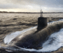UK and Australia Sign Long-Term Submarine Deal in Geelong