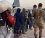 Secret UK Airlift Flies Thousands of Afghan Allies Amid Data Breach