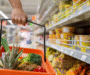 Rising UK Food Costs Drive Shoppers Away from High Street