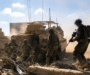 Israeli Tank Shelling in Gaza Sparks Global Ceasefire Calls Amid Rising Civilian Toll
