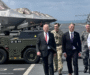 UK Signals Robust Stance on Pacific Security