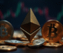 Cryptocurrency Market Update: Bitcoin, Ethereum, and Altcoins Show Mixed Performance