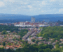 A Tale of Two Oldhams: The Divide Between Alexandra and Saddleworth