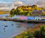 The UK Seaside Town Redefining Coastal Living
