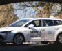 Veezu Taxis Launch Anti-Spiking Initiative with Stamp Out Spiking in Norwich
