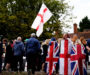 Community Anger Grows Over Use of Hotels to House Asylum Seekers