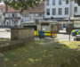 Three Injured in Early-Morning Stabbing Near Reading Churchyard, Man Arrested for Attempted Murder