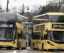 Man Harasses Teen on Manchester Bus, Confronted by Mother