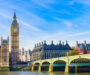 Britain’s Descent into Chaos: A Defining Election Issue