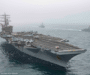 UK Carrier Strike Group Visits Tokyo to Reinforce Indo-Pacific Partnership