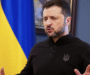 Zelenskyy Rejects Trump’s Ukraine Land Swap Proposal